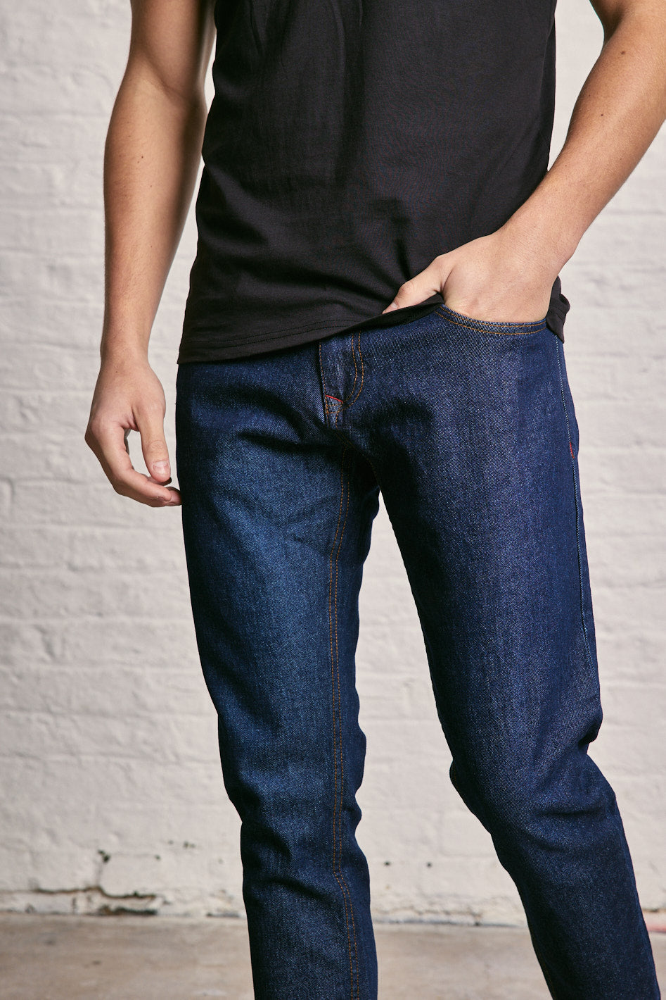 IN Slim Denim Jeans - Shop 2 for £35