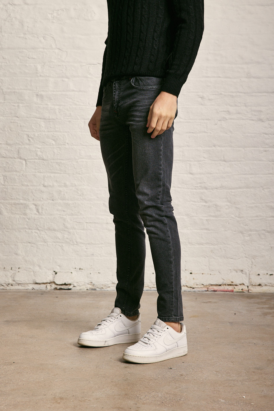 IN Slim Denim Jeans - Shop 2 for £35