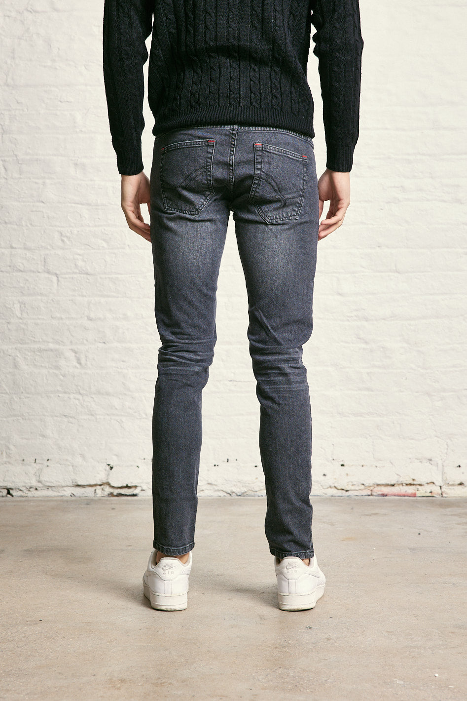 IN Slim Denim Jeans - Shop 2 for £35