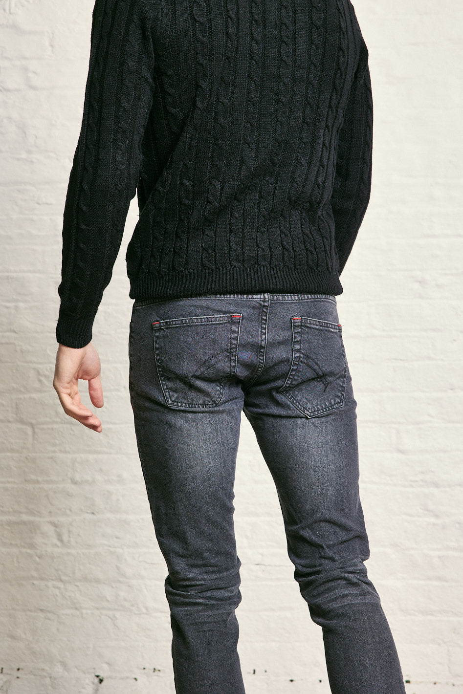 IN Slim Denim Jeans - Shop 2 for £35