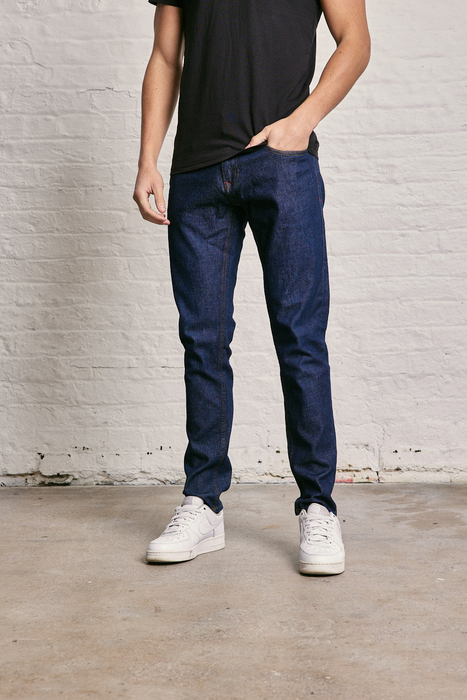 IN Slim Denim Jeans - Shop 2 for £35