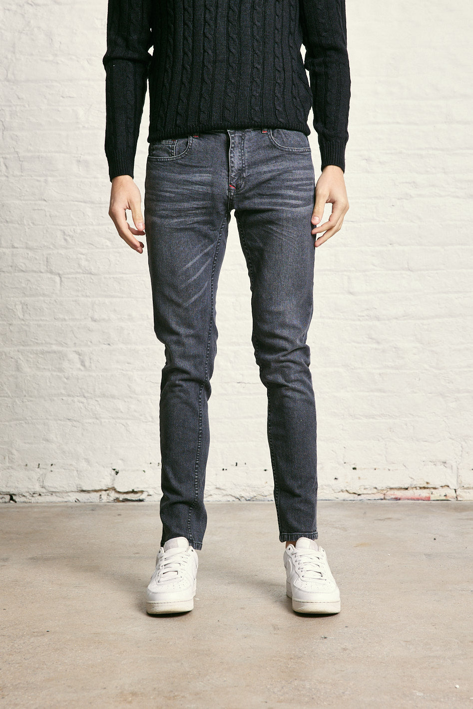 IN Slim Denim Jeans - Shop 2 for £35