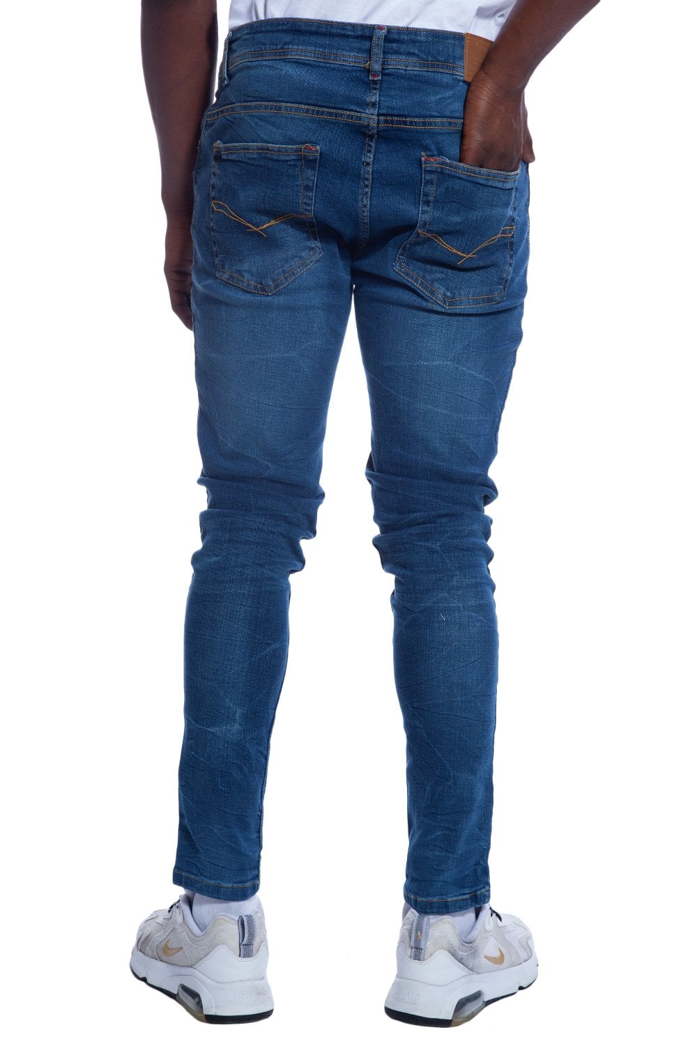 Slim Fit Jeans - Shop 2 for £35