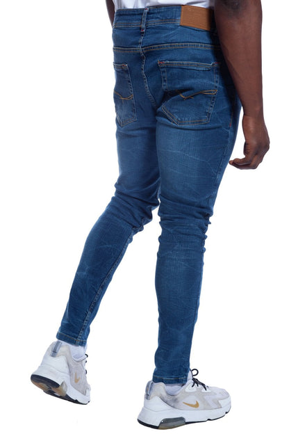 Slim Fit Jeans - Shop 2 for £35