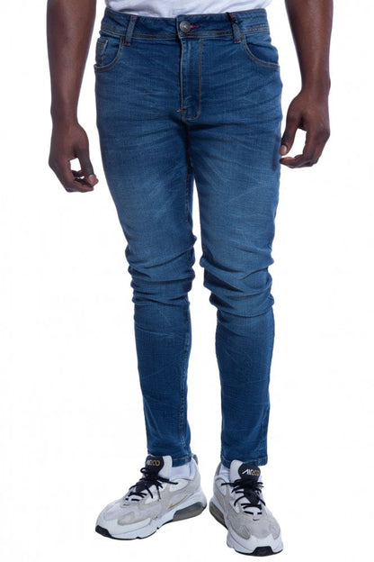 Slim Fit Jeans - Shop 2 for £35