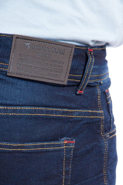 Slim Fit Jeans - Shop 2 for £35