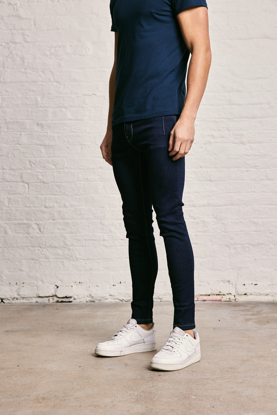 IN Skinny Denim Jeans - Shop 2 for £35