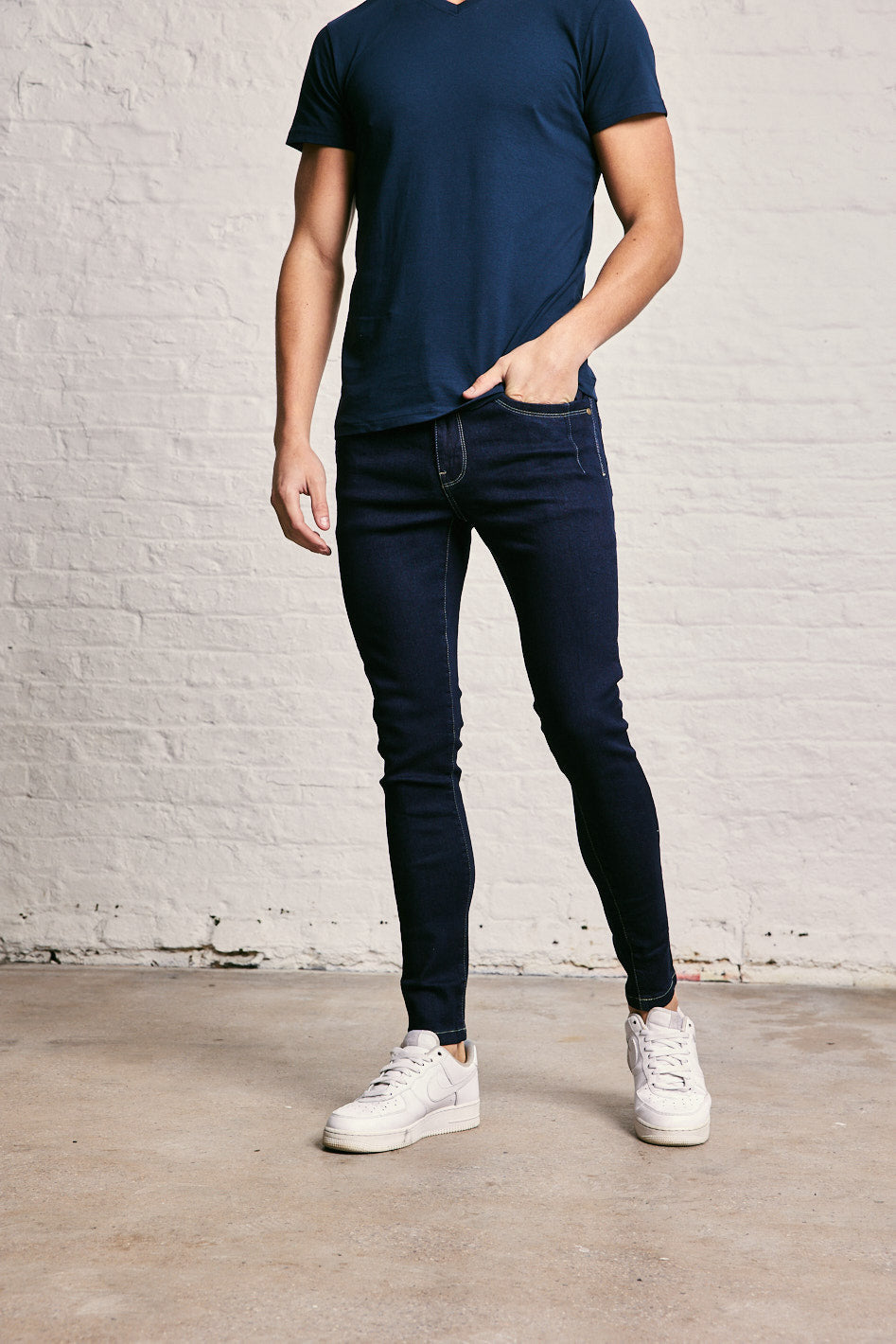 IN Skinny Denim Jeans - Shop 2 for £35