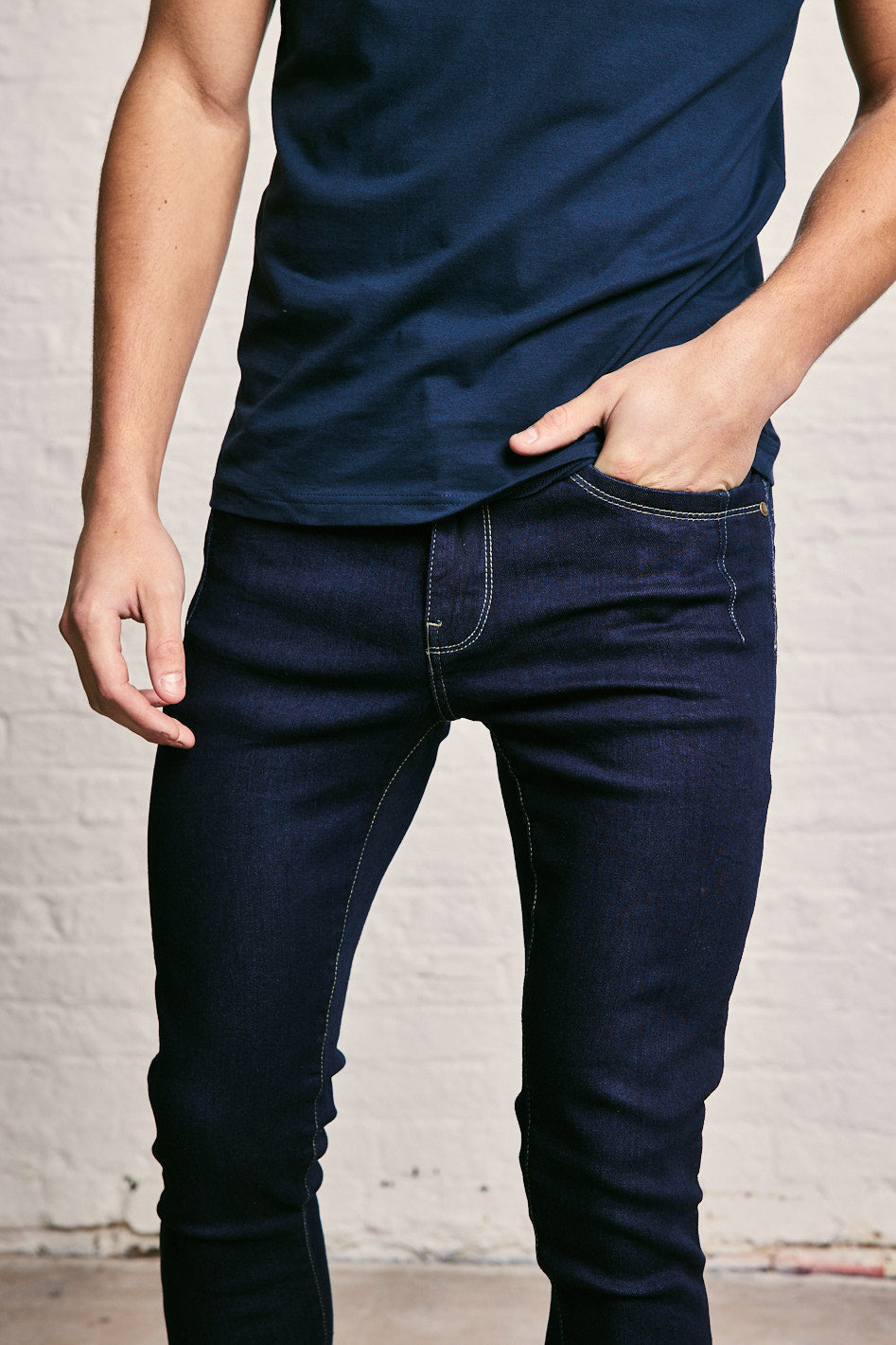 IN Skinny Denim Jeans - Shop 2 for £35