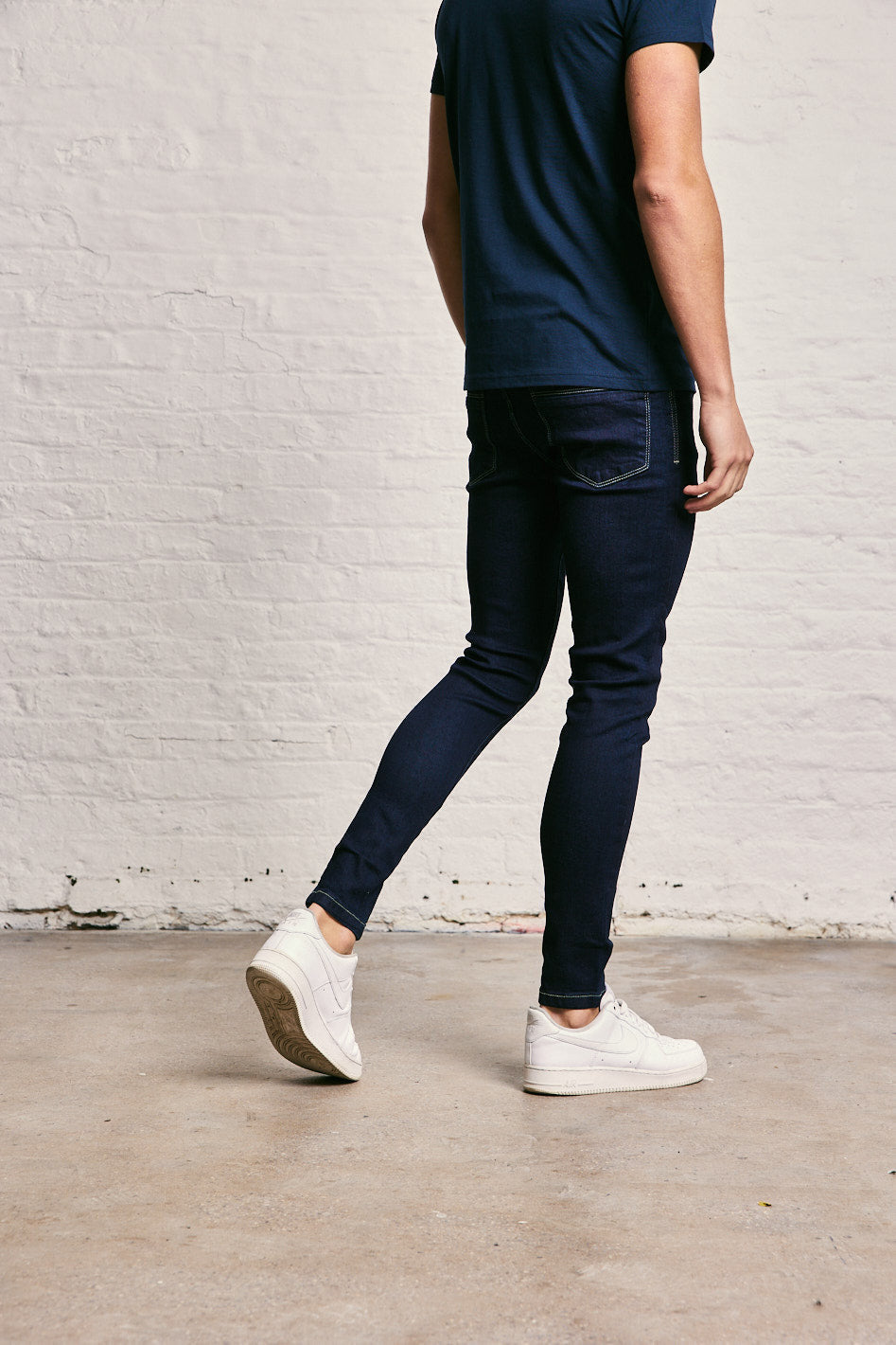 IN Skinny Denim Jeans - Shop 2 for £35