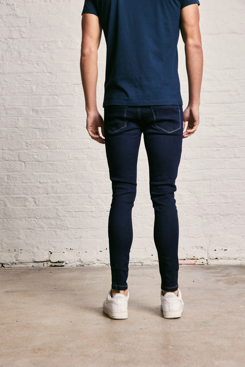 IN Skinny Denim Jeans - Shop 2 for £35