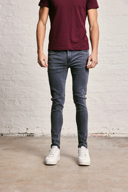 IN Skinny Denim Jeans - Shop 2 for £35