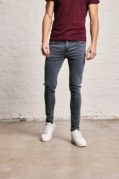 IN Skinny Denim Jeans - Shop 2 for £35