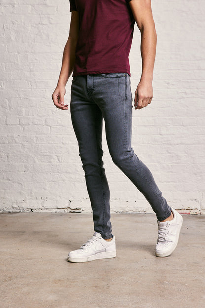 IN Skinny Denim Jeans - Shop 2 for £35