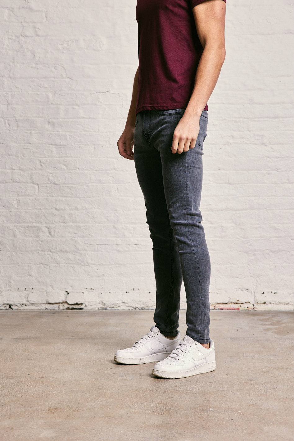 IN Skinny Denim Jeans - Shop 2 for £35