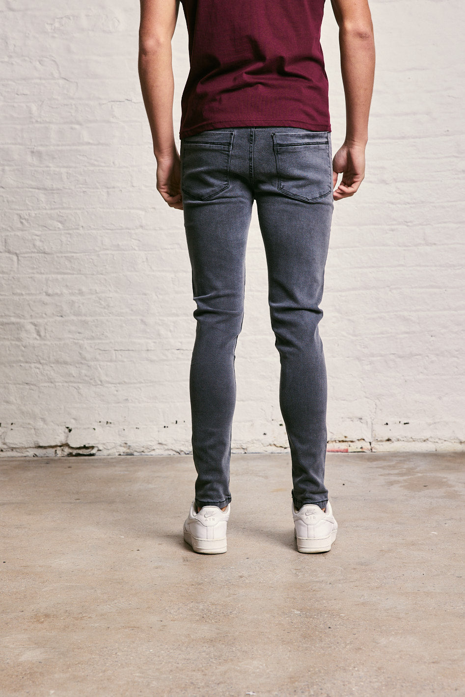 IN Skinny Denim Jeans - Shop 2 for £35