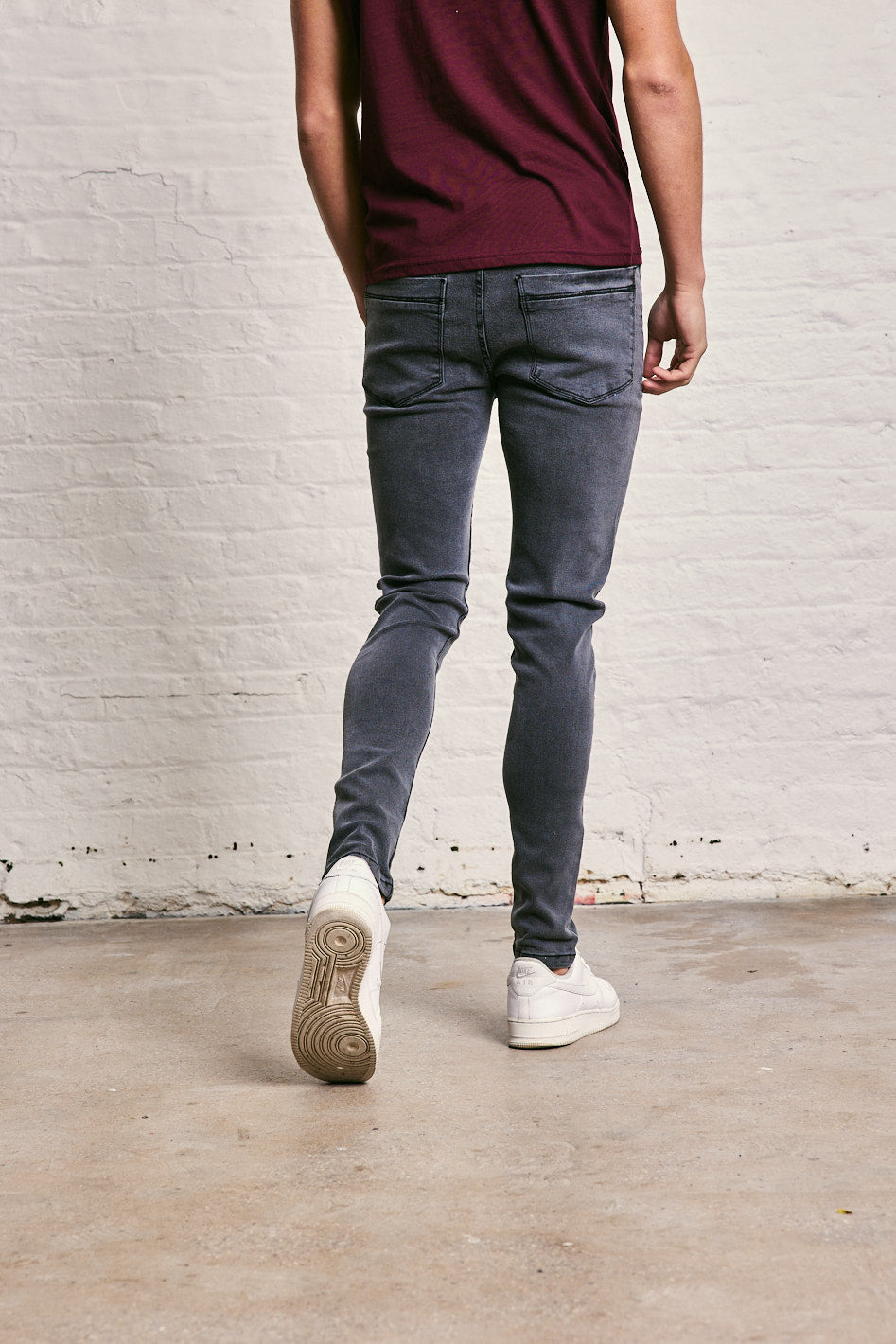 IN Skinny Denim Jeans - Shop 2 for £35