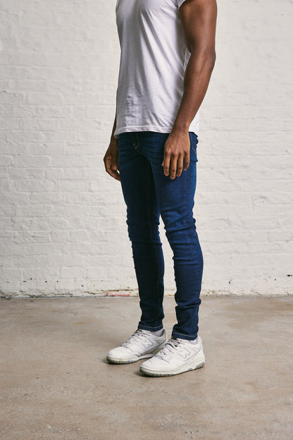 Skinny Fit Jeans - Shop 2 for £35