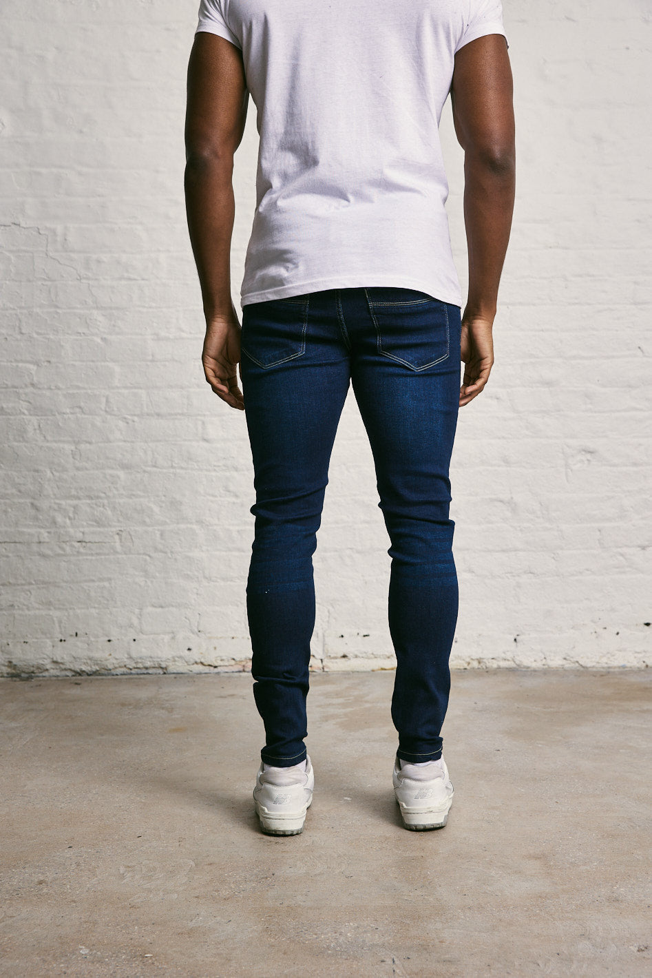 Skinny Fit Jeans - Shop 2 for £35