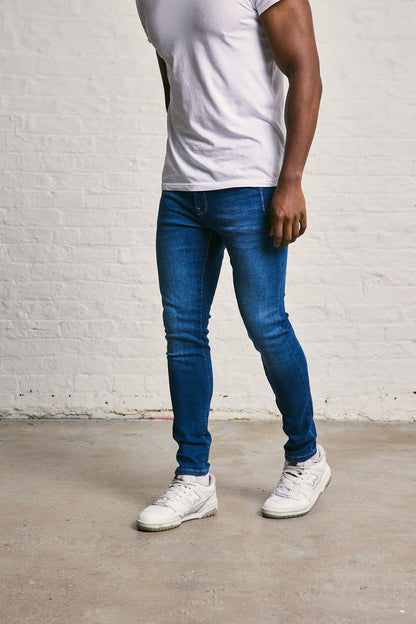 Skinny Fit Jeans - Shop 2 for £35