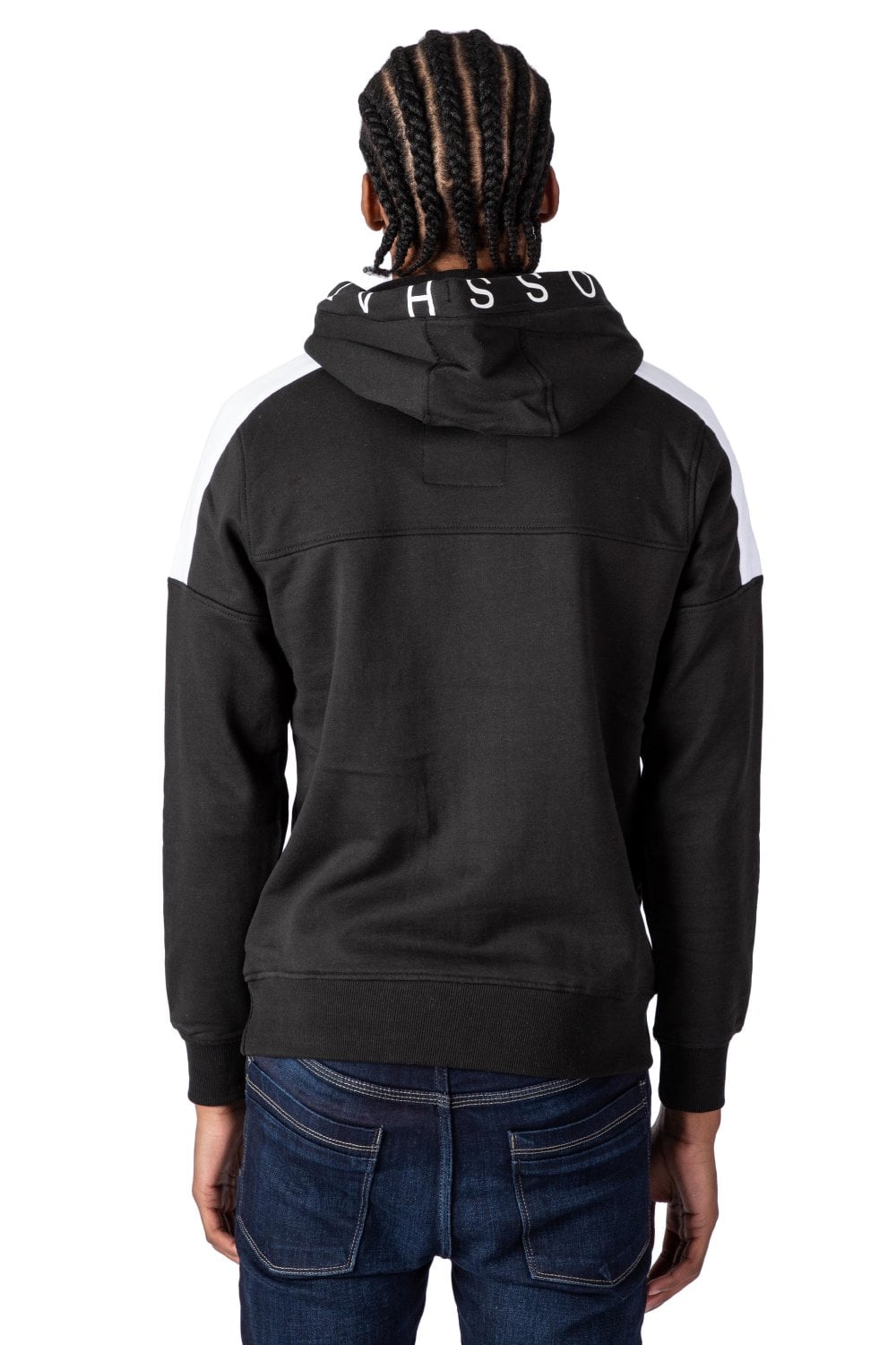 Lastnote Hoodie