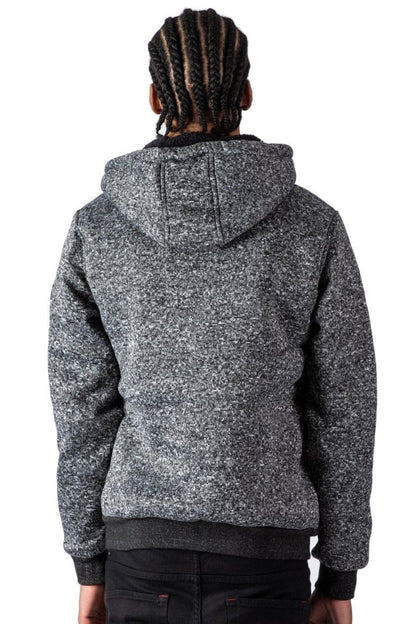 Rackham Hoodie