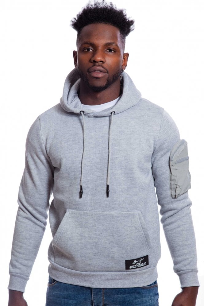 Houdini Hoodie