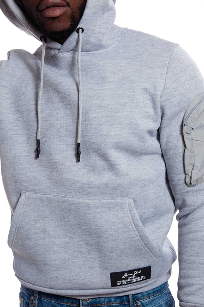 Houdini Hoodie