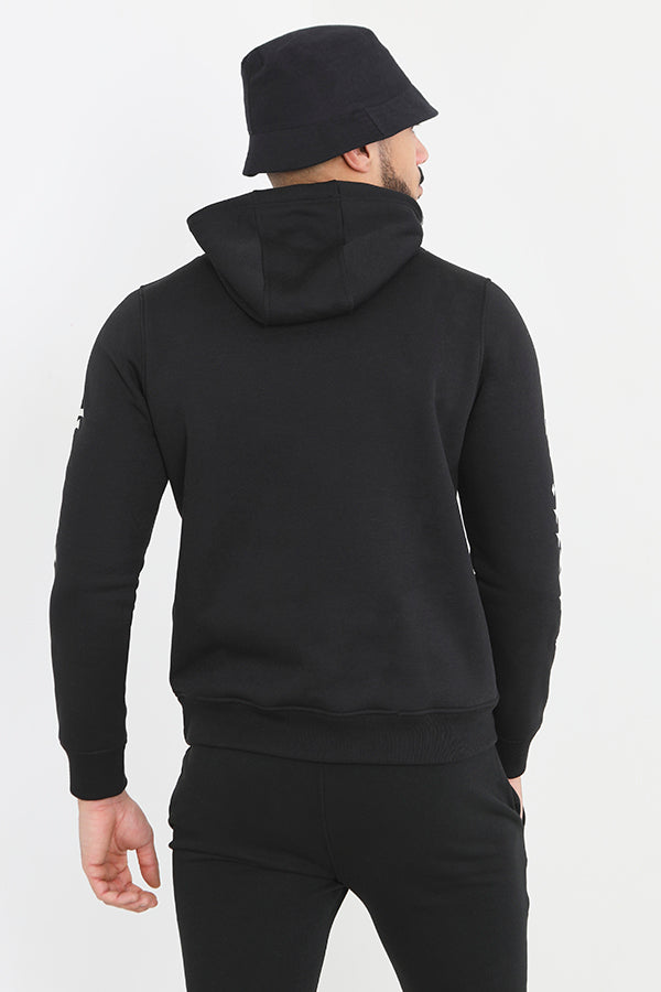 Aquila Pullover Hoodie