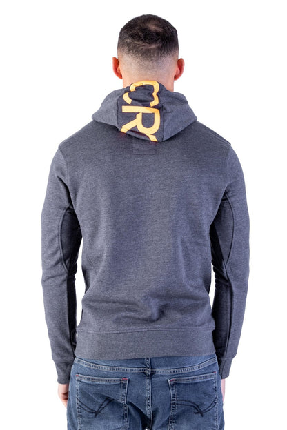 Triforth Hoodie