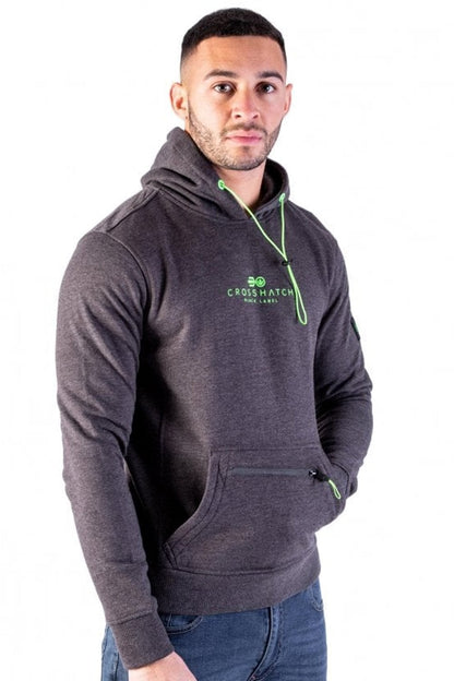 Triforth Hoodie