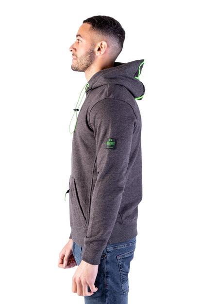 Triforth Hoodie