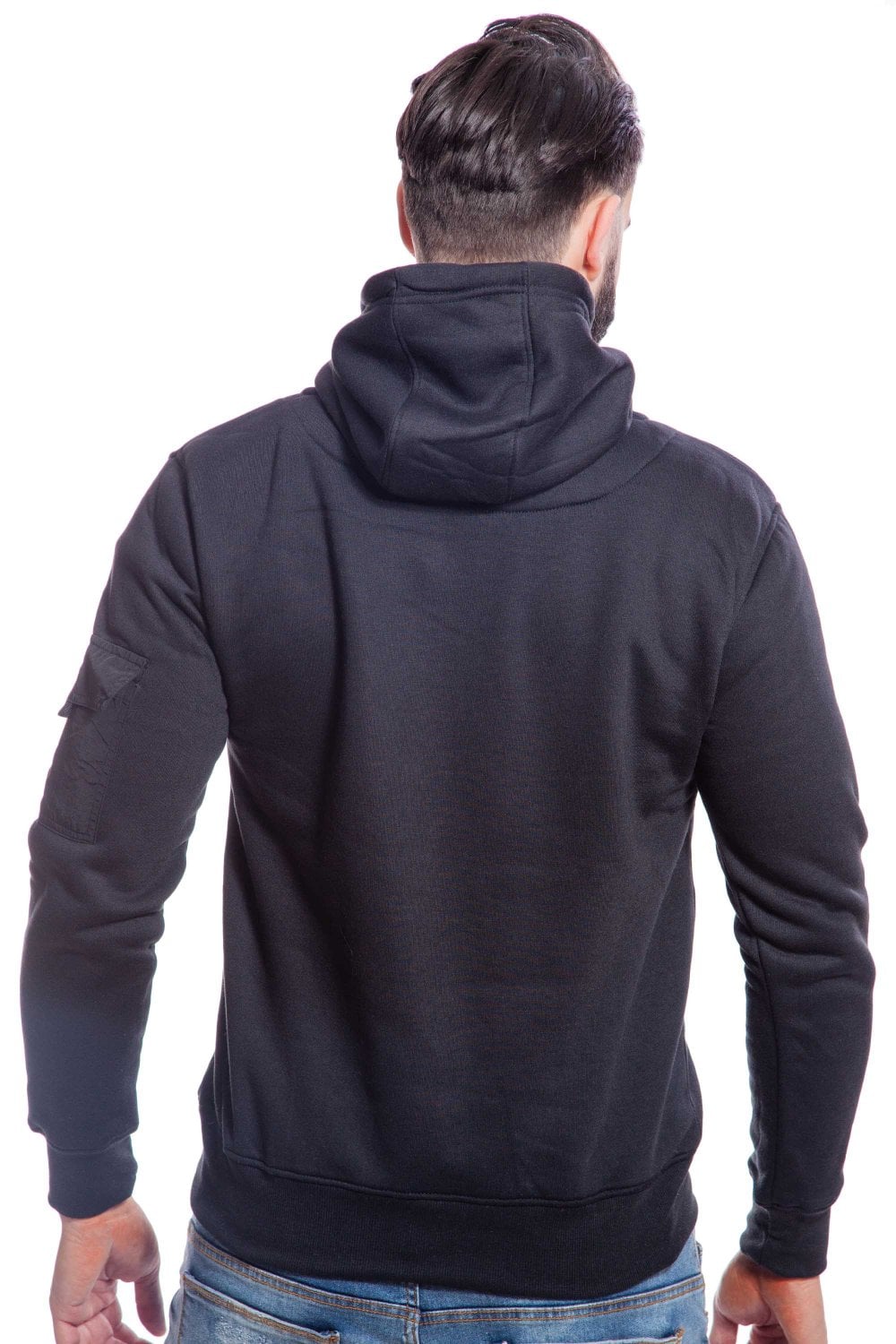 Array Hoodie