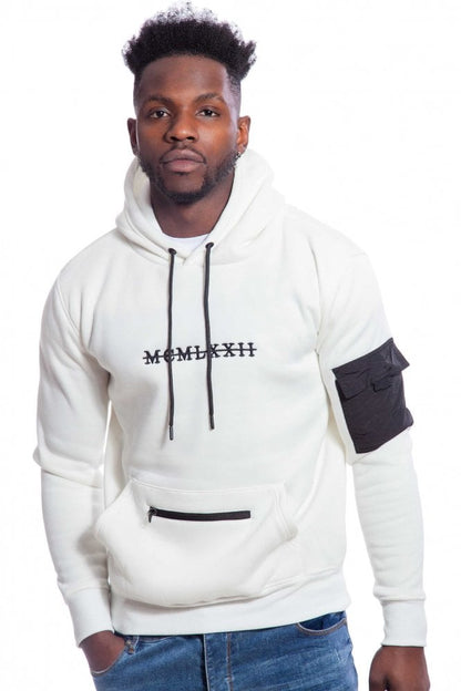 Array Hoodie