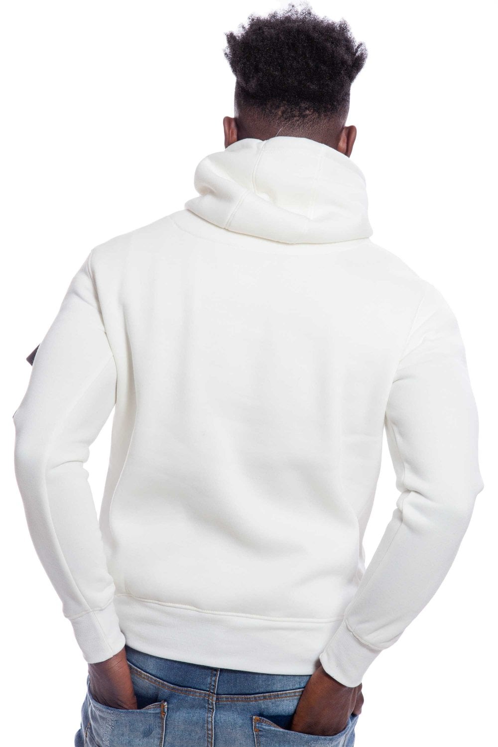 Array Hoodie