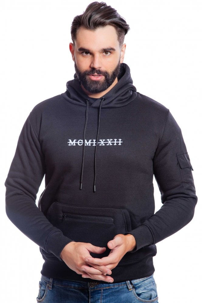 Array Hoodie