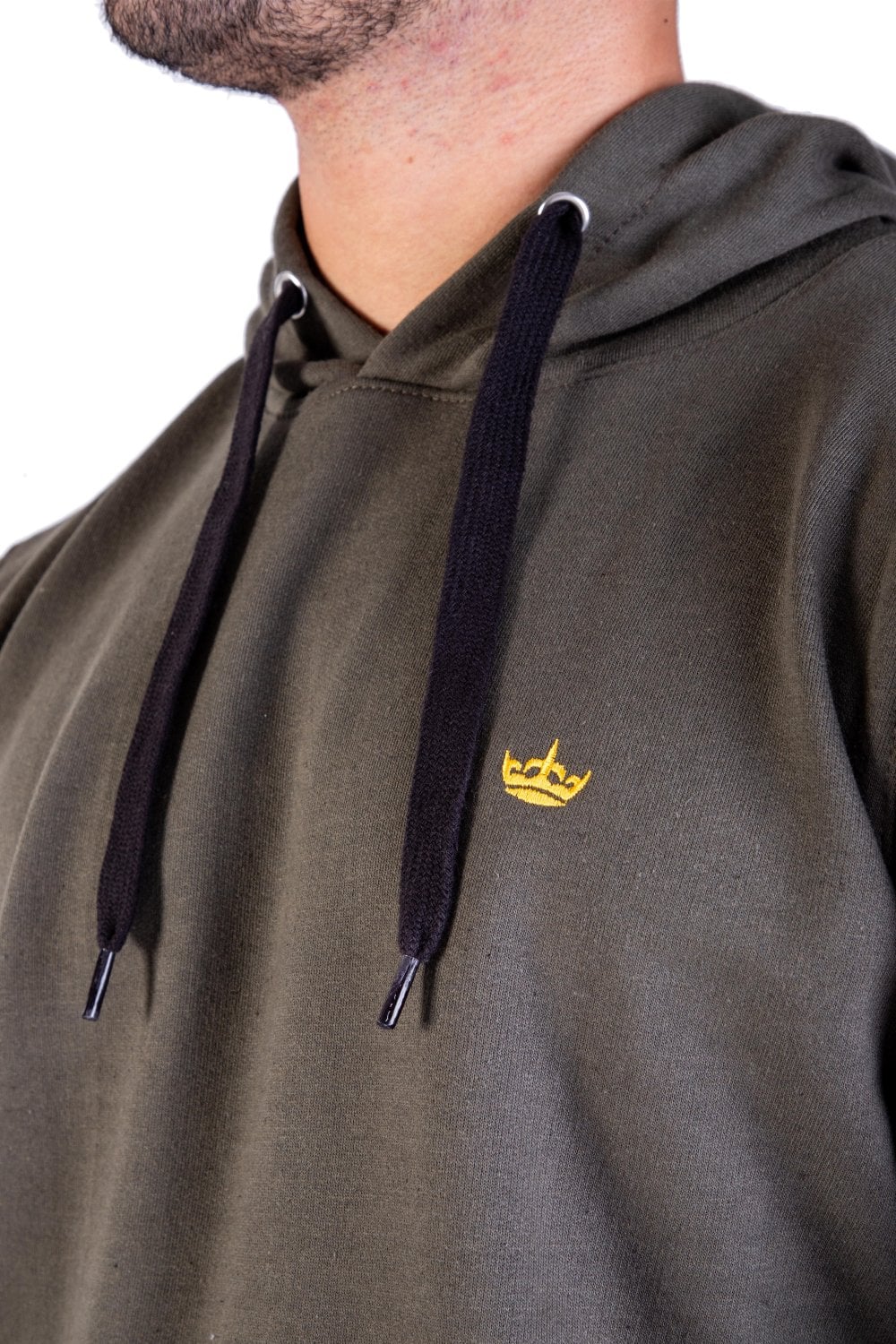 Crown Oh Hoodie