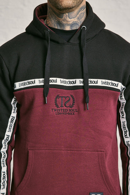 Milan Hoodie