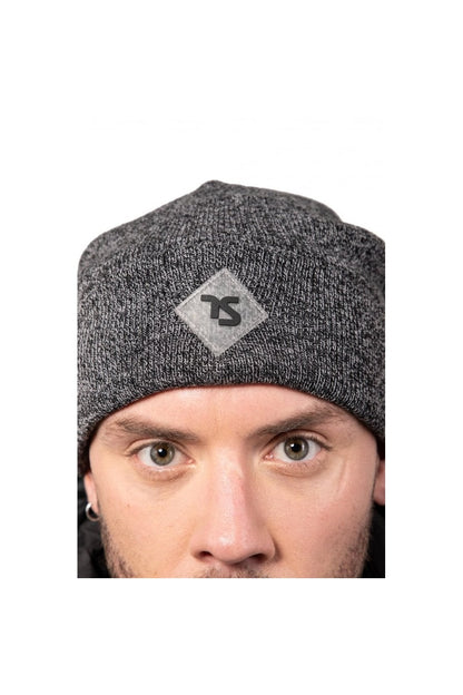 Rubberized Beanie